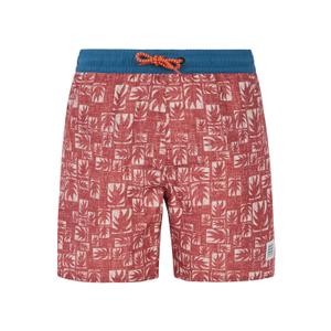 71851025-824-short-de-bain-enfant-protest-surfin-brick-red