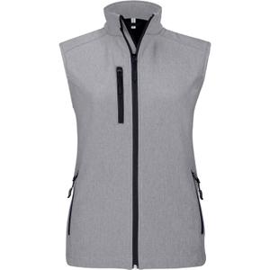 doudoune-femme-kariban-contrcolle-softshell-gris-chine