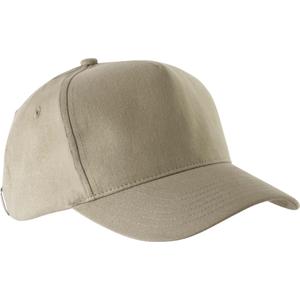 kp051-beige-casquette-k-up-5-panneaux-action-ii-beige-tu