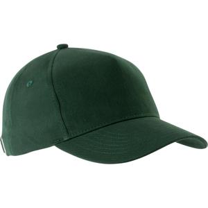 kp051-forestgreen-casquette-k-up-5-panneaux-action-ii-vert-foret-tu