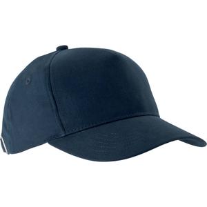 kp051-navy-casquette-k-up-5-panneaux-action-ii-bleu-marine-tu