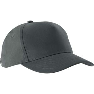 kp051-slategrey-casquette-k-up-5-panneaux-action-ii-gris-fonce-tu