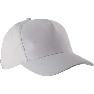 kp051-white-casquette-k-up-5-panneaux-action-ii-blanc-tu