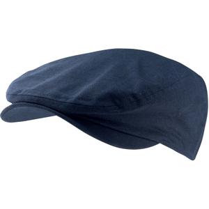 kp605-navy-beret-k-up-duckbill-ete-bleu-marine