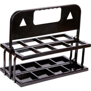 pa628-black-porte-bouteilles-proact-pliable-noir-tu
