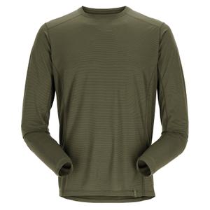 qbl-32-olv-sous-maillot-manches-longues-rab-syncrino-olive-olive