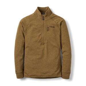 qff-74-oak-polaire-1-2-zip-rab-nexus-oak