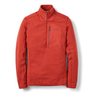 qfg-60-trd-polaire-1-2-zip-rab-ascendor-light-tuscan-red