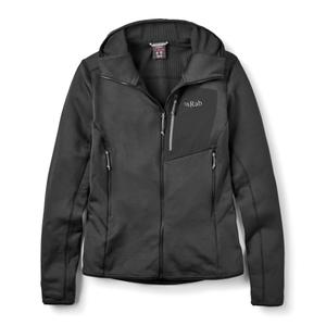 qfg-63-blk-polaire-a-capuche-femme-rab-ascendor-black