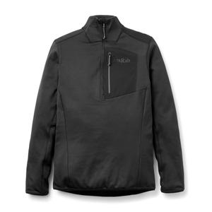 qfg-64-blk-polaire-1-2-zip-rab-ascendor-black