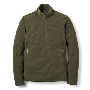 qfg-72-arm-polaire-1-2-zip-rab-stavel-army