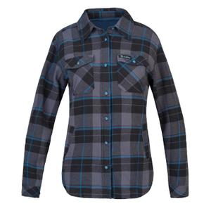 10036362rfx-chemise-manches-longues-femme-rafiki-mojarra-pirate-plaid