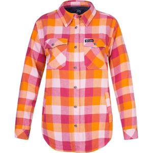 10047572rfx-chemise-manches-longues-femme-rafiki-mojarra-orangeade-plaid