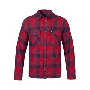 10056564rfx-chemise-manches-longues-rafiki-virage-ruby-plaid