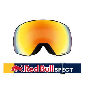 fink-04re2-masque-de-ski-redbull-spect-eyewear-black-brown-with-red-mirror-tu