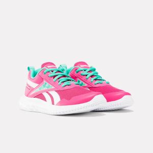 100205244-chaussures-de-running-enfant-reebok-rush-runner-5-0-rose-vif-turquoise-blanc