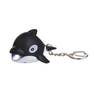 rce127-59a-lampe-regatta-animal-keyring-whale-black-tu