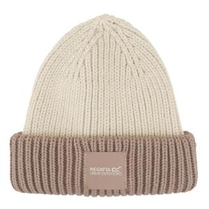 rkc262-2f3-bonnet-enfant-regatta-connora-light-vanilla-warm-taupe-tu