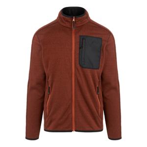 rma580-0z8-polaire-zippee-regatta-kitom-red-ochre-marl