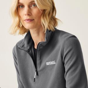 rwa027-038-polaire-1-2-zip-femme-regatta-sweethart-seal-grey
