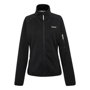 rwa625-h56-polaire-zippee-femme-regatta-ravenhill-black-light-vanilla