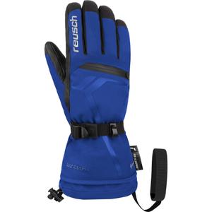 6101355-4052-gants-de-ski-reusch-down-spirit-gtx-dazzling-blue-black