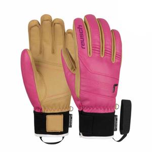 6102240-3388-gants-de-ski-reusch-highland-r-tex-r-xt-pink-camel