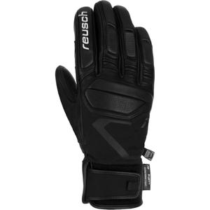 6201110-7701-gants-de-ski-reusch-pro-rc-black-white