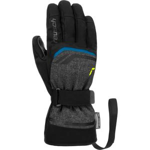 6201224-6623-gants-de-ski-reusch-primus-r-tex-r-xt-blck-mel-saf-yel-bril-blu
