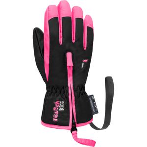 6285108-7769-gants-de-ski-enfant-reusch-ben-black-knockout-pink