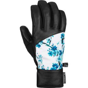6331277-9088-gants-de-ski-reusch-beatrix-r-tex-xt-black-blue-flowers