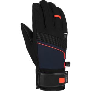 6401251-7786-gants-de-ski-reusch-louis-r-tex-r-xt-blck-dress-blu-fluo-red