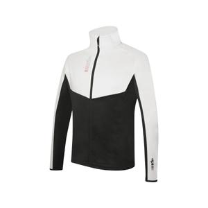 inu2914-009-polaire-zippe-rh-plus-zero-white-black