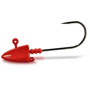 3555004-tete-plombee-rhino-jig-force-uv-red-50-g