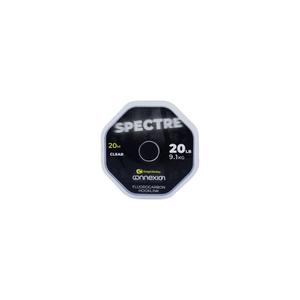rmt328-bas-de-ligne-ridgemonkey-spectre-20-m-noir-20-lbs