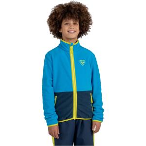rlnyl03-72z-polaire-full-zip-enfant-rossignol-strawpile-bleue