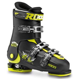 ideaf-318-chaussures-de-ski-roces-idea-free-noir-jaune-36-40