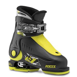 ideaup-118-chaussures-de-ski-enfant-roces-idea-up-noir-lime-25-29
