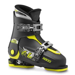 ideaup-218-chaussures-de-ski-enfant-roces-idea-up-black-lime-30-35