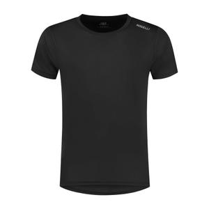 800-223-t-shirt-a-manches-courtes-rogelli-promo-black