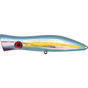 roosta-135-h73-leurre-halco-roosta-pop-135-49g-bleu-ciel-argente-jaune-13-5-cm