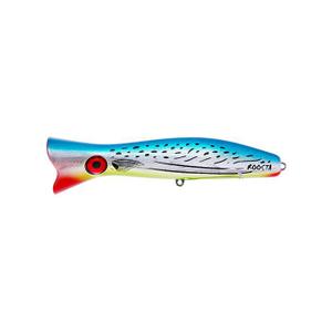 roosta-160-h69-leurre-halco-roosta-pop-135-49g-argente-bleu-jaune-16-cm