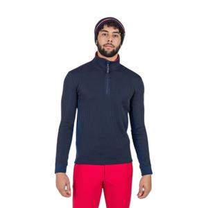 rlnml03-715-polaire-1-2-zip-rossignol-cieloalto-dark-navy