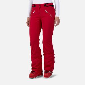 rlnwp01-35m-pantalon-de-ski-femme-rossignol-blackside-rubyred