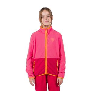 rlnyl03-35n-polaire-full-zip-enfant-rossignol-strawpile-rose
