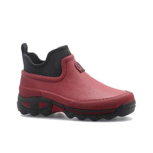 bottillon-clean-lady-prune-bottines-femme-rouchette-clean-lady-rouge