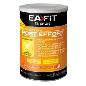 boisson-post-effort-orange-ea-fit-orange-tu