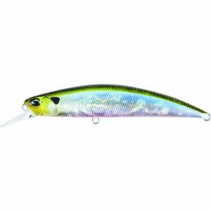 ryuki-95s-sw-ada0499-leurre-duo-ryuki-spearhead-95-sw-17g-jaune-argente-9-5-cm