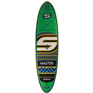 he100-012-planche-de-stand-up-paddle-safe-waterman-master-11-vert-330x86x15-cm