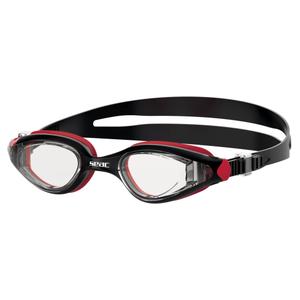 152-37nr-lunettes-de-natation-seac-ritmo-noir-rouge-tu
